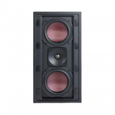Встраиваемая акустика в стену TruAudio ELITE26